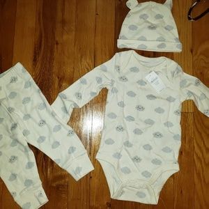 Baby set